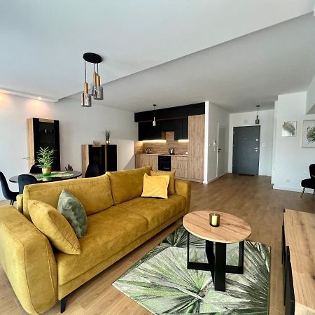 Ach To Tu Apartment Busko Zdroj Ngoại thất bức ảnh