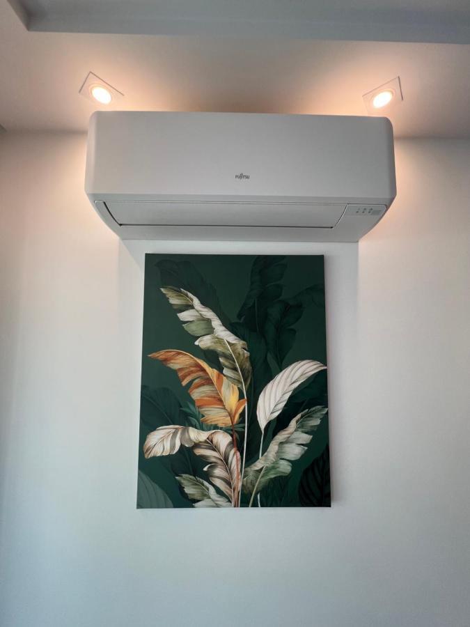 Ach To Tu Apartment Busko Zdroj Ngoại thất bức ảnh